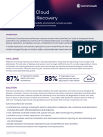 CompleteDataProtectionDatasheet Autonomous-Recovery