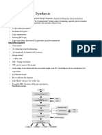 Synthesis Al