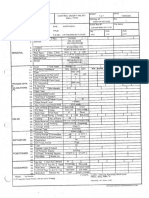 Hoja de Datos XV-5025