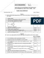 TED (21) 2041 QP