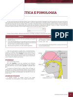 Por021 - Fonética e Fonologia