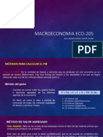 Indicadores Economicos PDF