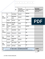 Fiche Identification