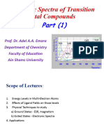 Electronic (Part 1) Lecture 2