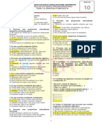 Práctica 10 de Lenguaje Con Claves