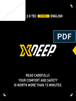 Xdeep Stealth Tec Manual en