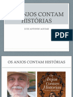 Os Anjos Contam Histórias