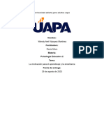 Tarea 2 Psicologia Educativa 2