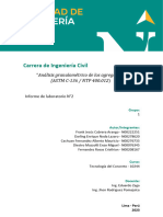 Informe de Laboratorio 2 - Tecno de Concreto - 10244