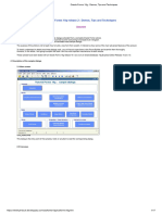 Oracle Forms 10g - Demos, Tips and Techniques