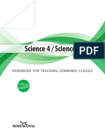 Science 4&5 Comb WEB