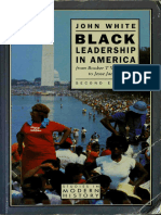 Black Leadership in America