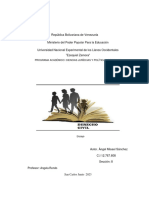 Derecho Civil Modulo Personas y Bienes