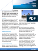 AN 159 Particle Size Analysis of Cement