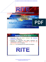 3º It 1.1 Bienestar e Higiene