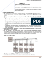 Computer Organization-Chapter 9