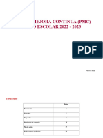 Formato Nuevo PMC 2022-2023 Septiembre CORREGIDO