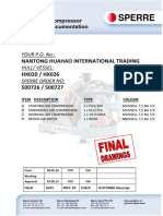 Final Drawing HX020 HX026 - Sperre Control Circuit