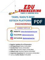 Cs3591 CN Unit 1 Notes Eduengg