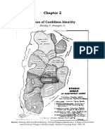 Layers of Cordillera Identity