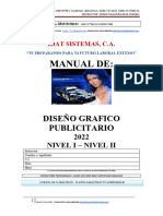 02 Manual Diseño Grafico Publicitario Nivel I y Nivel 2022