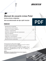 Manual de Uso Pular