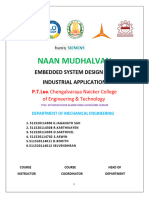 Iot Based Accident Prevention System Using Eye Blink Sensor-2