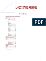 Olhos Sangrentos 0.9.9