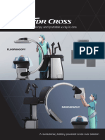 FDR Cross Brochure