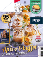 Apero Et Buffet Recettes