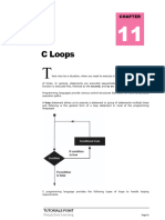 5-C Loops-31-07-2023