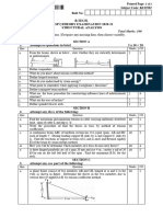 Btech Ce 5 Sem Structural An02 2021