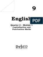 1 - Q2 English