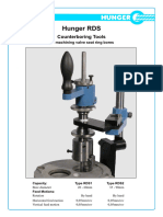 RDS Product Sheet