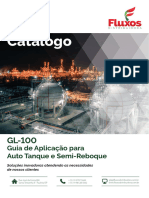 Catálogo GLP - Auto Tanque e Semi-Reboque