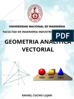 Libro de Ejercicios Resueltos - Geometria Analitica