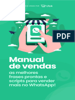 (Ebook) ManualDeVendasScripsWhatsApp