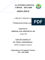 Abshar and Ahmadullah Comp Project Report Final 2