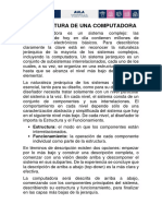 3-2 El Computador y Unidad Central de Proceso Continuacion