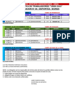 Programacion 05 - Deportes Idunsa