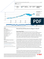 Morningstar - Report 636d1777e26a17cb579914e6 MSFT