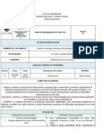 Guia de Aprendizaje MF Nucleo Nervioso 2022