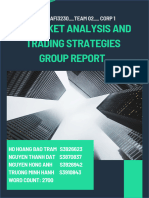 Financial Markets - Group Assignment - Team 2