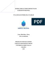 Penyebab Perlambatan Pertumbuhan Bank Syariah Di Indonesia