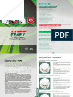 HST System Products Catalogue2010