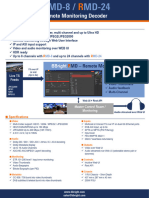 Datasheet - RMD v1.0 2021-02-18