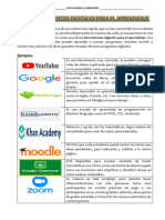 TEMAS 2.3 Y 2.4 Segundo PARCIAL Programacion