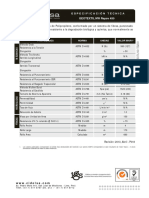 ET Geotextil NT NW Repav 450 - Marv - 2013 Abr