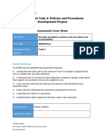 Assessment Task 2-BSBSUS511