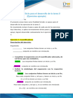 Anexo 8 - Guía para El Desarrollo de La Tarea 3 (Ejercicios Ejemplo)